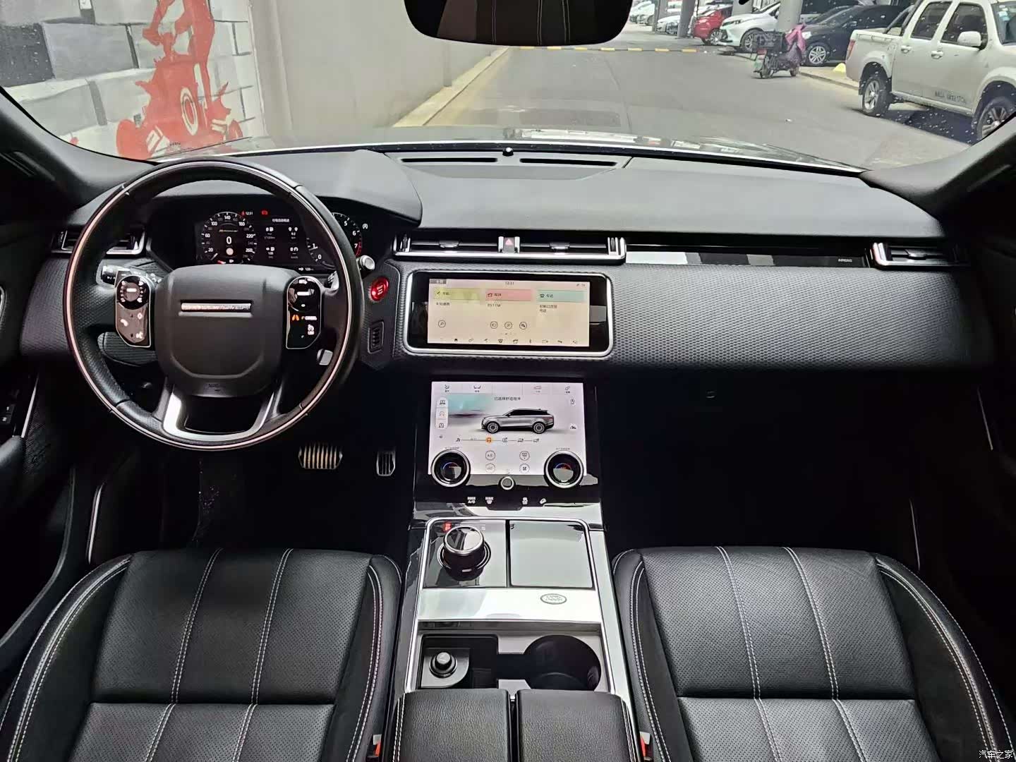 Land Rover Range Rover, 2019 7