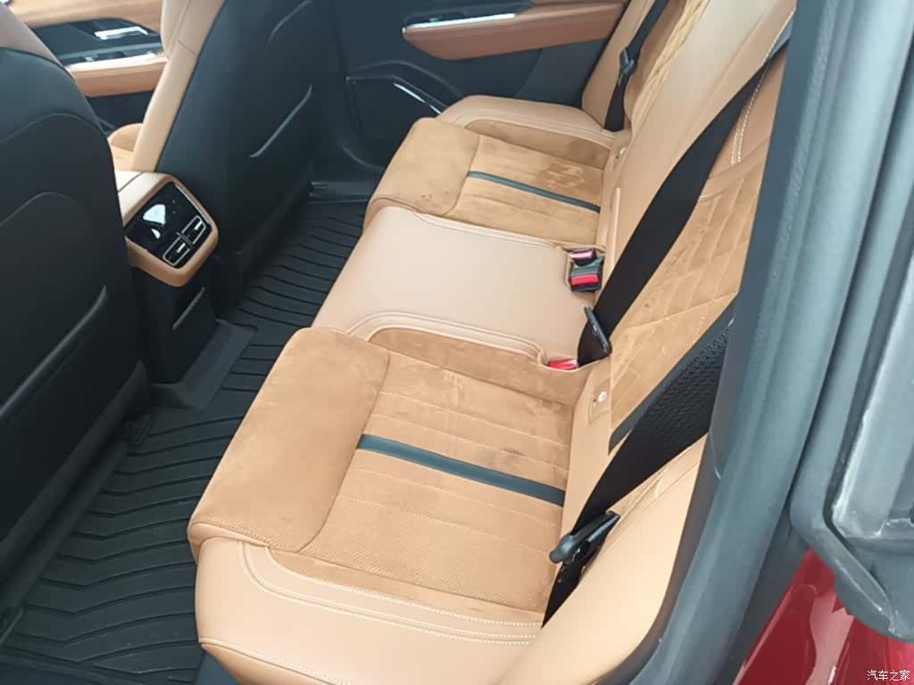 Mazda EZ-6, 2025 17