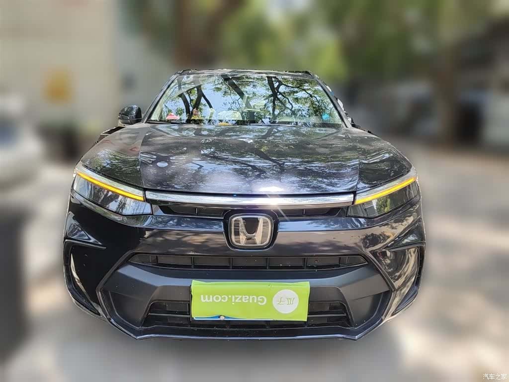 Honda Breeze, 2023 24
