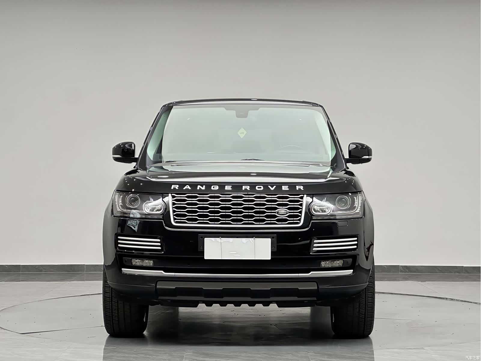 Land Rover Range Rover, 2016 2