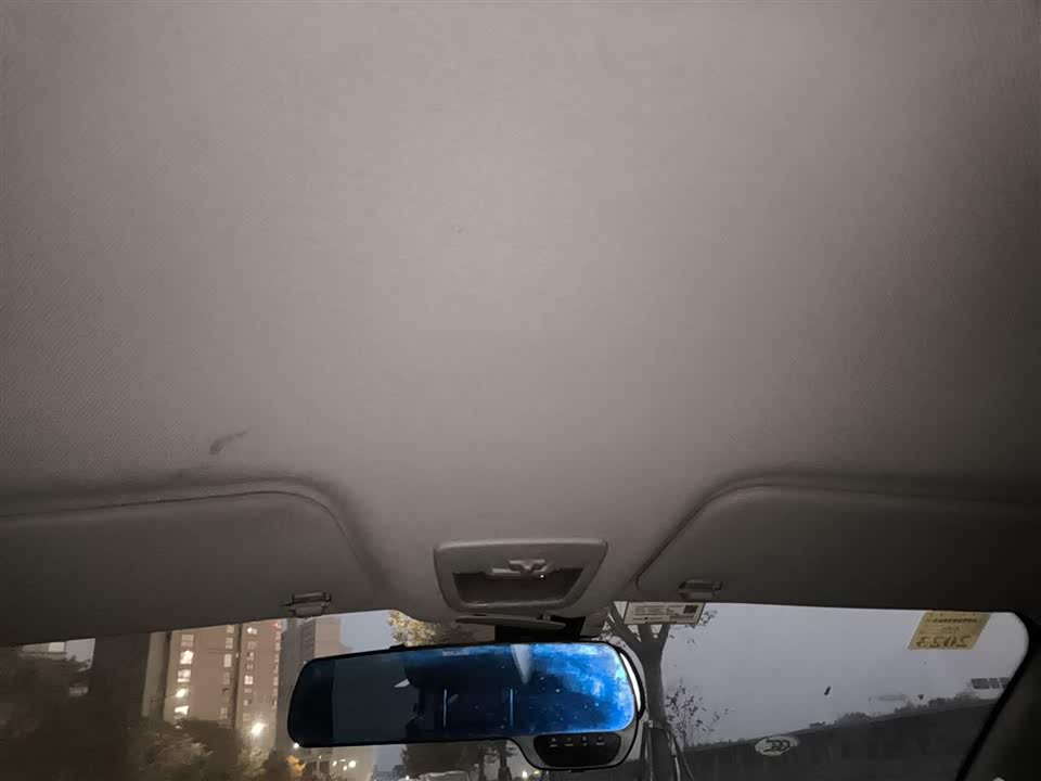 Wuling Wuling Journey Classic