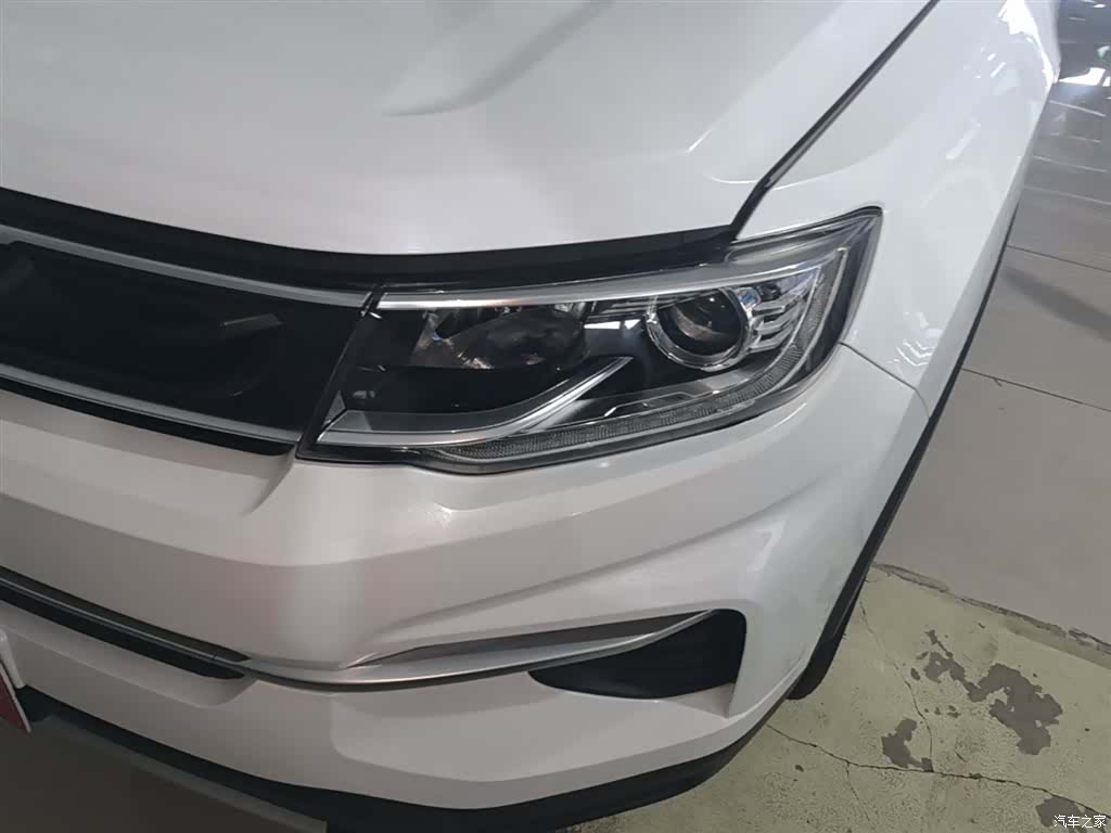 Changan CS35, 2020 24