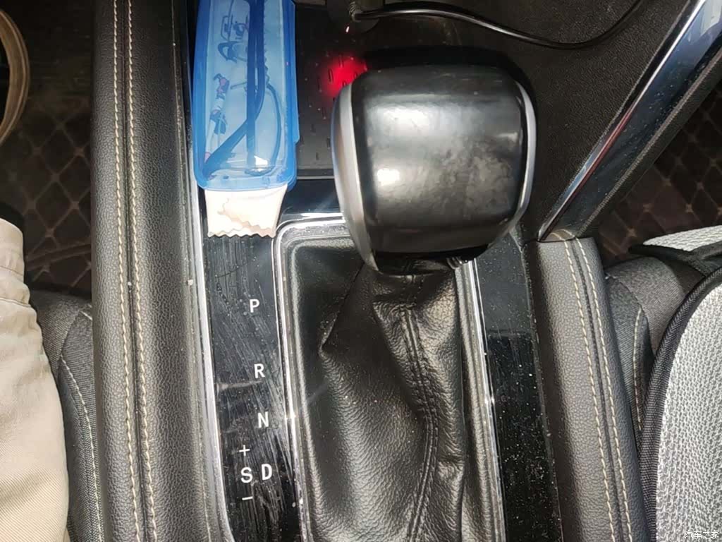 BAIC X3, 2020 14