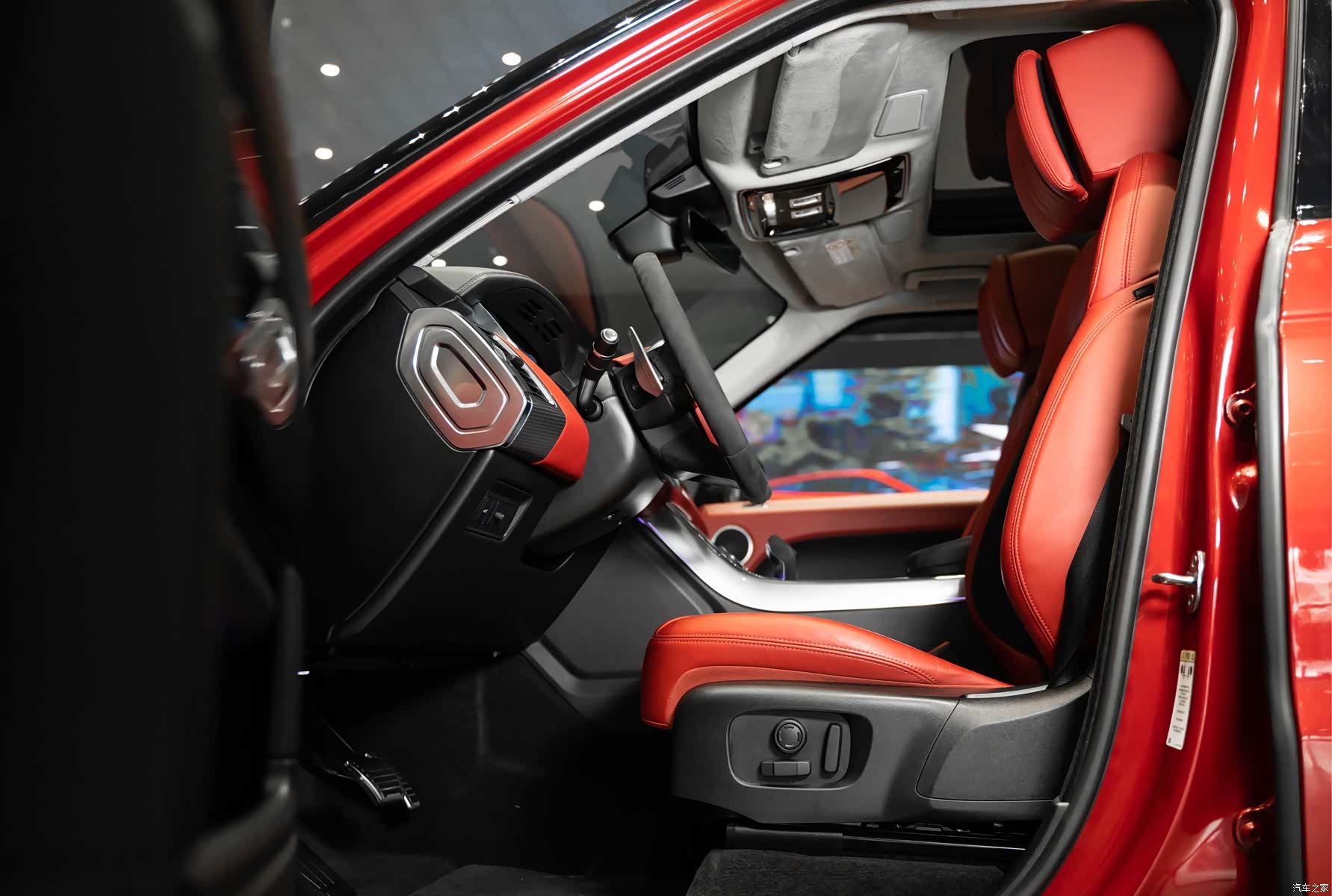 Land Rover Range Rover, 2020 9