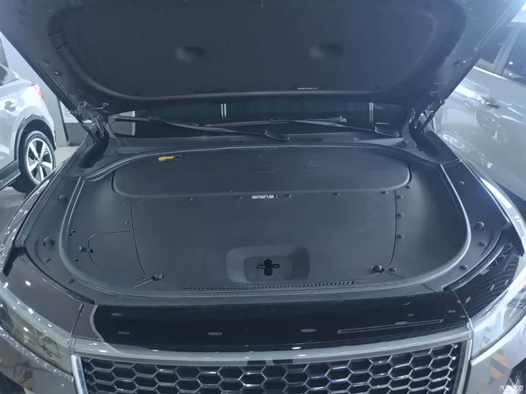 Li Auto ONE, 2021 20