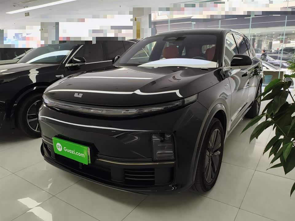 Li Auto Ideal L7