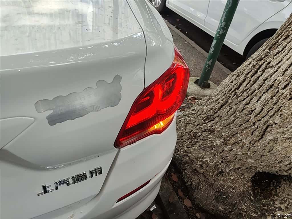 Chevrolet 320, 2018 8