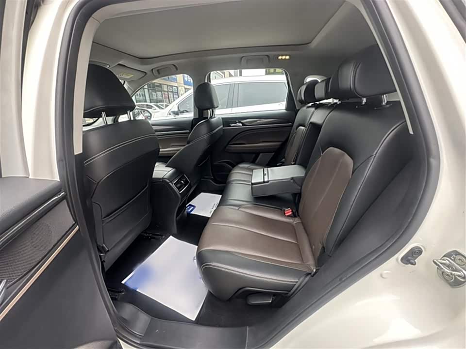 Trumpchi Trumpchi GS5