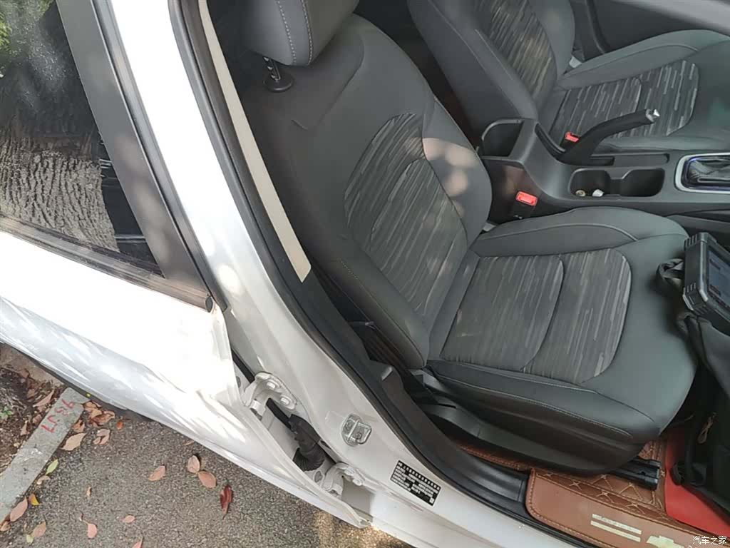 Chevrolet 320, 2018 24
