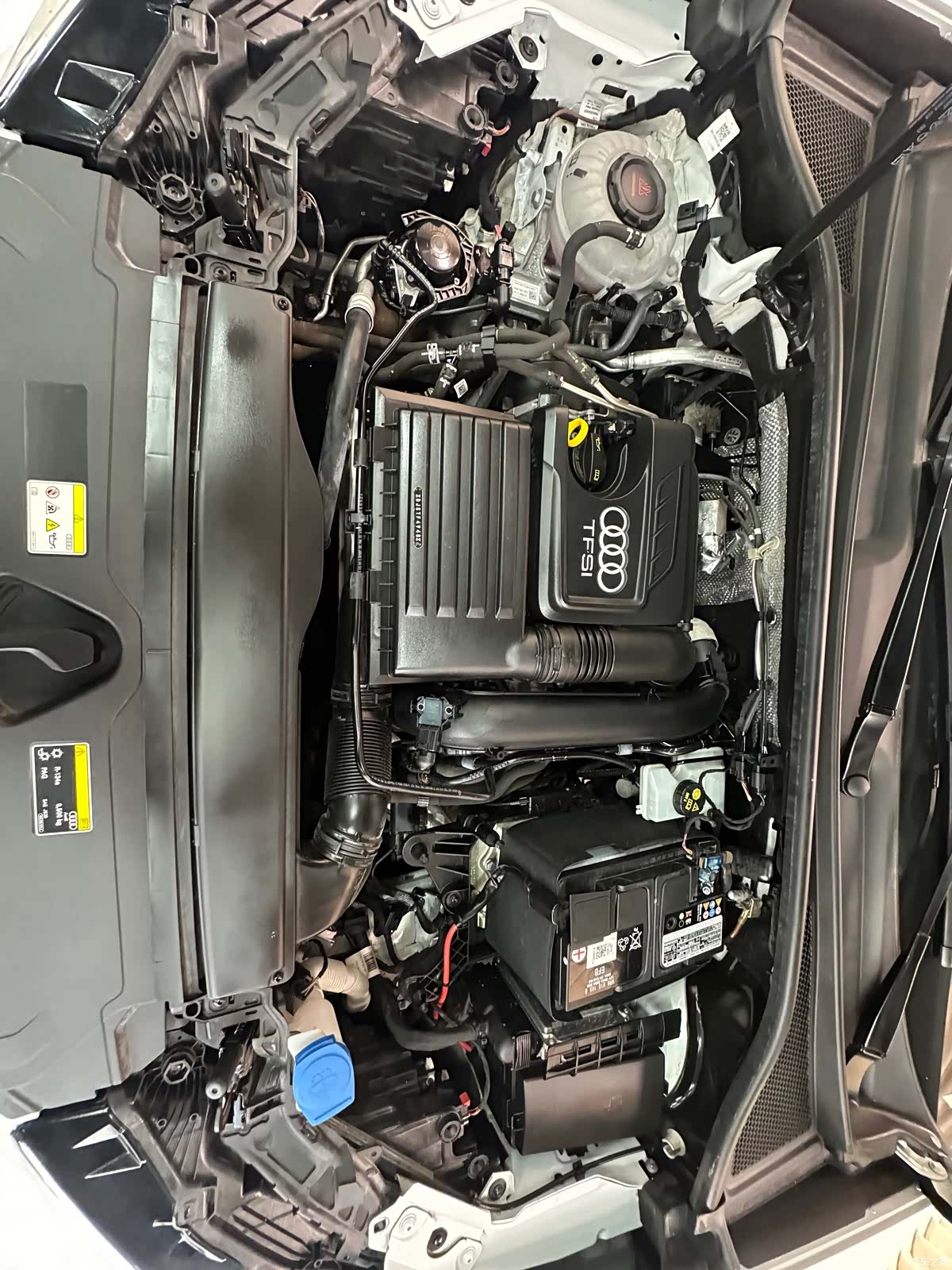 Audi Q3, 2023 23