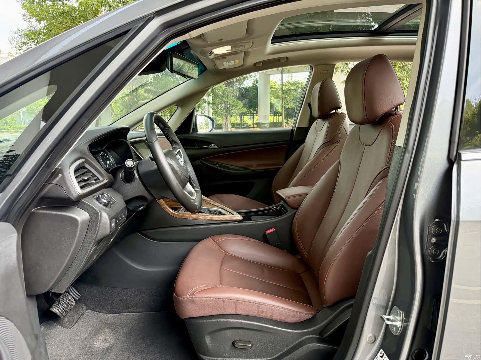 Buick GL6, 2020 6
