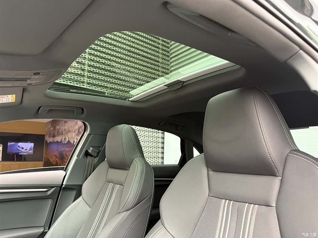 Audi A3, 2021 11