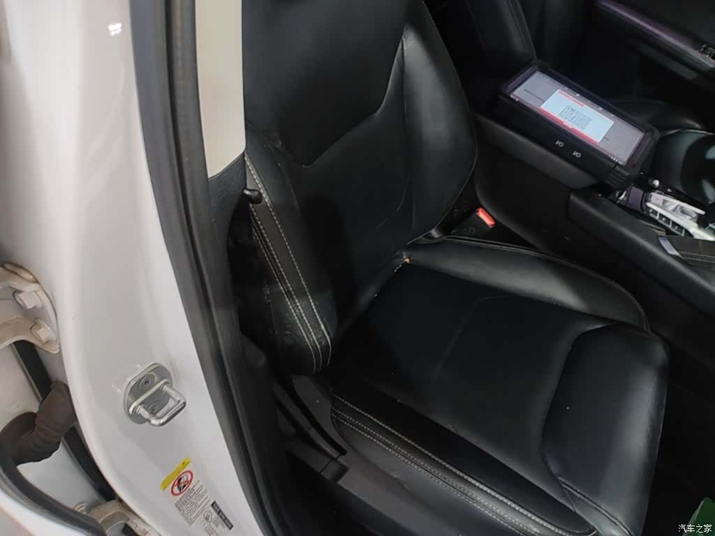 BYD Song, 2019 25
