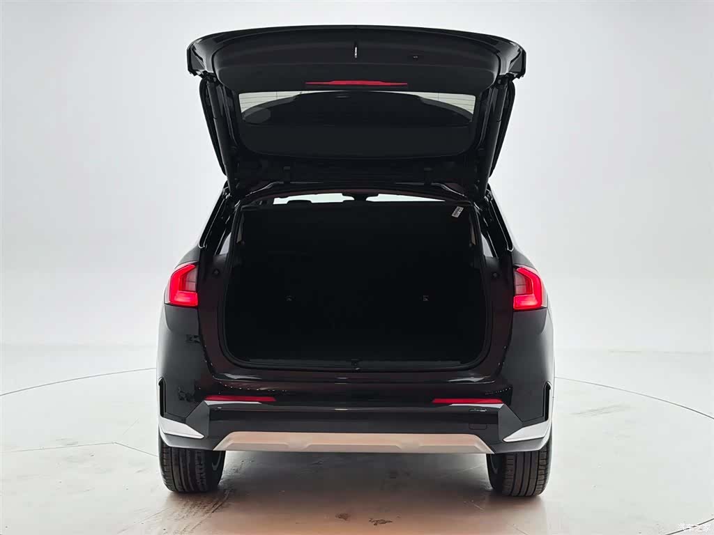 BMW X1, 2024 8