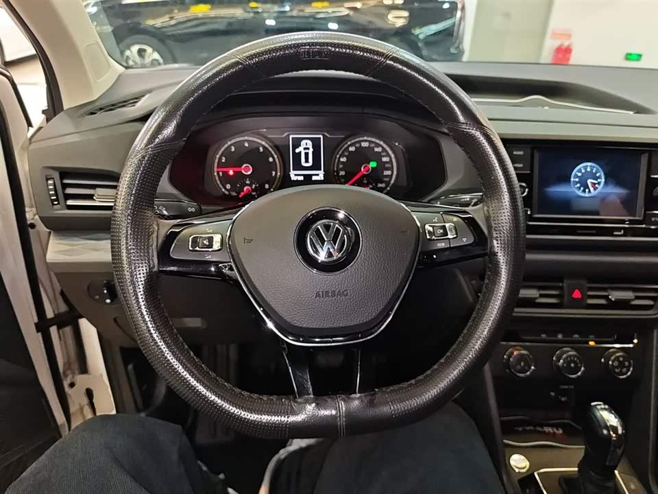 Volkswagen Tuyue