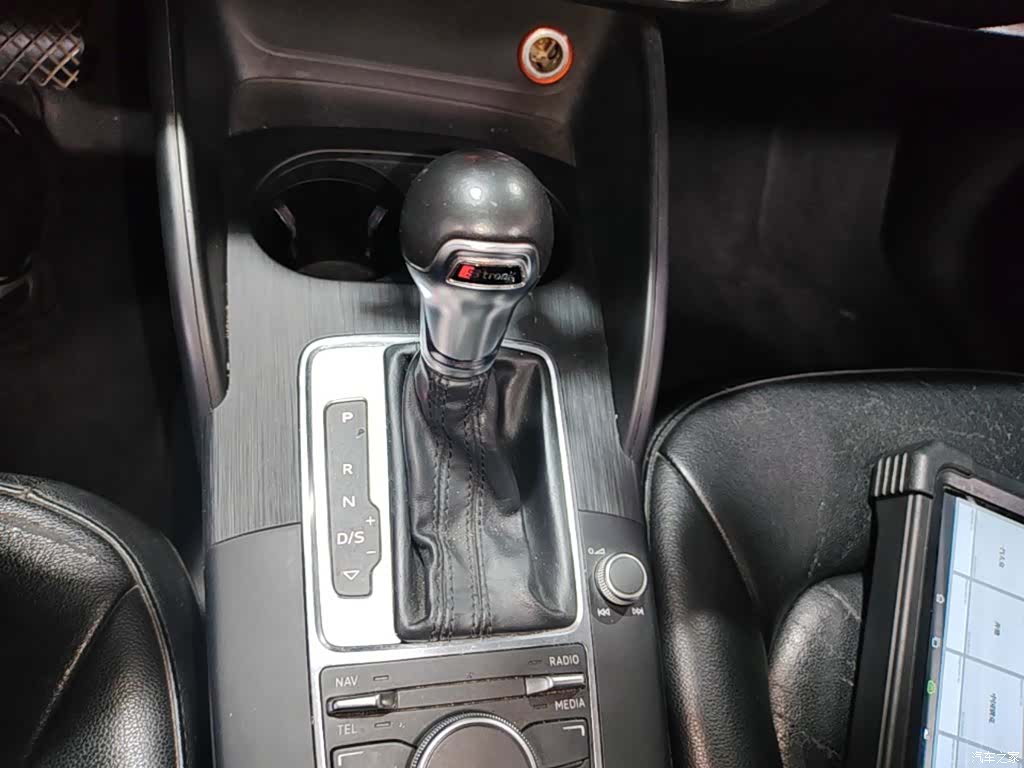 Audi A3, 2016 14