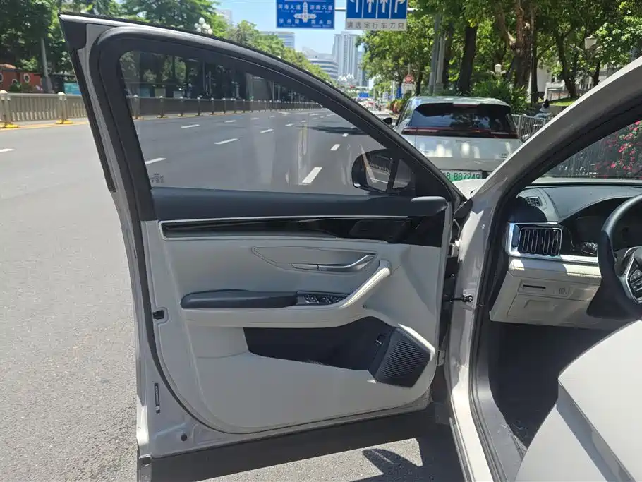 BYD Songjiang BYD Songjiang