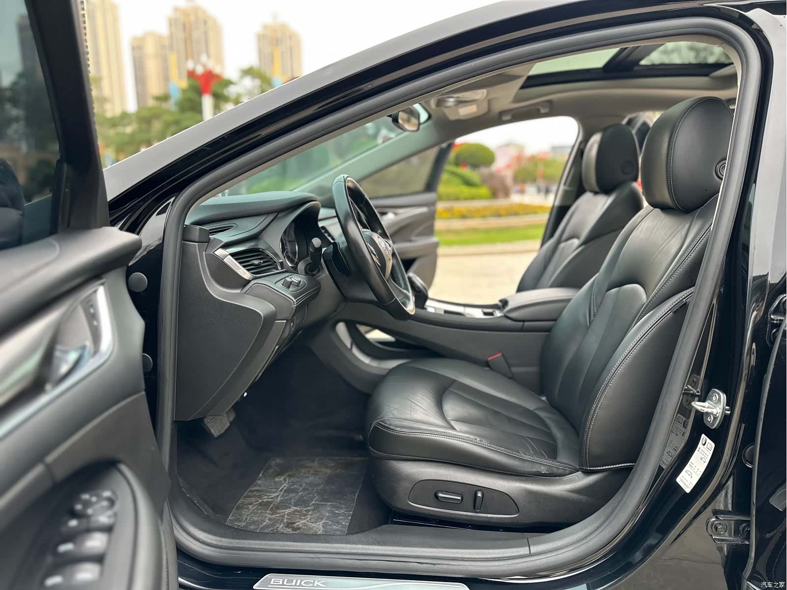 Buick LaCrosse, 2021 10