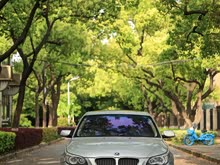 ����5ϵ(����) 2004�� 545i