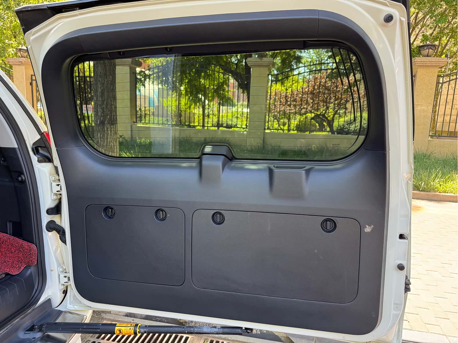Toyota Prado, 2016 11