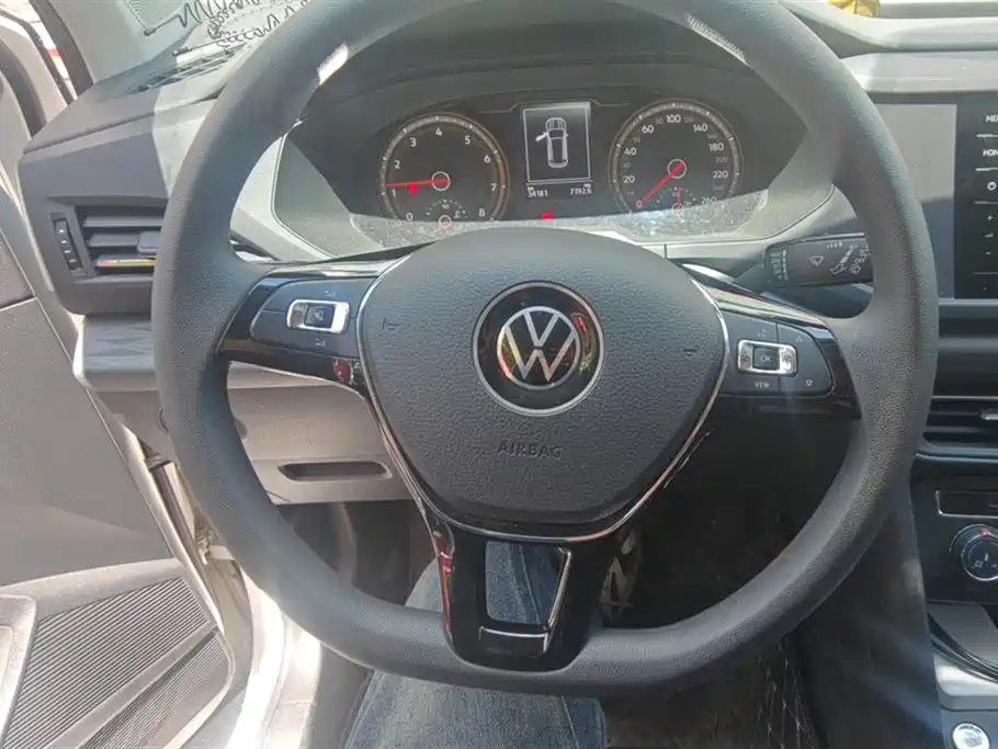 Volkswagen Tuyue
