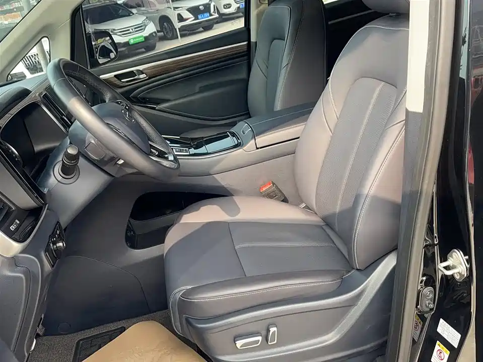 Trumpchi Trumpchi M8