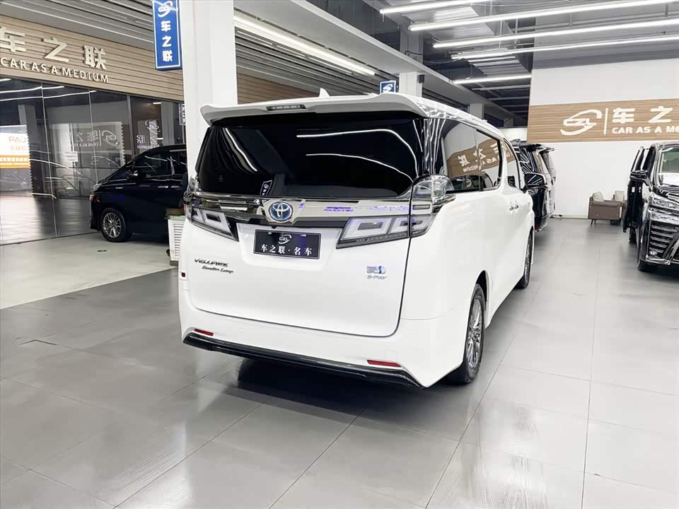Toyota Wilfa