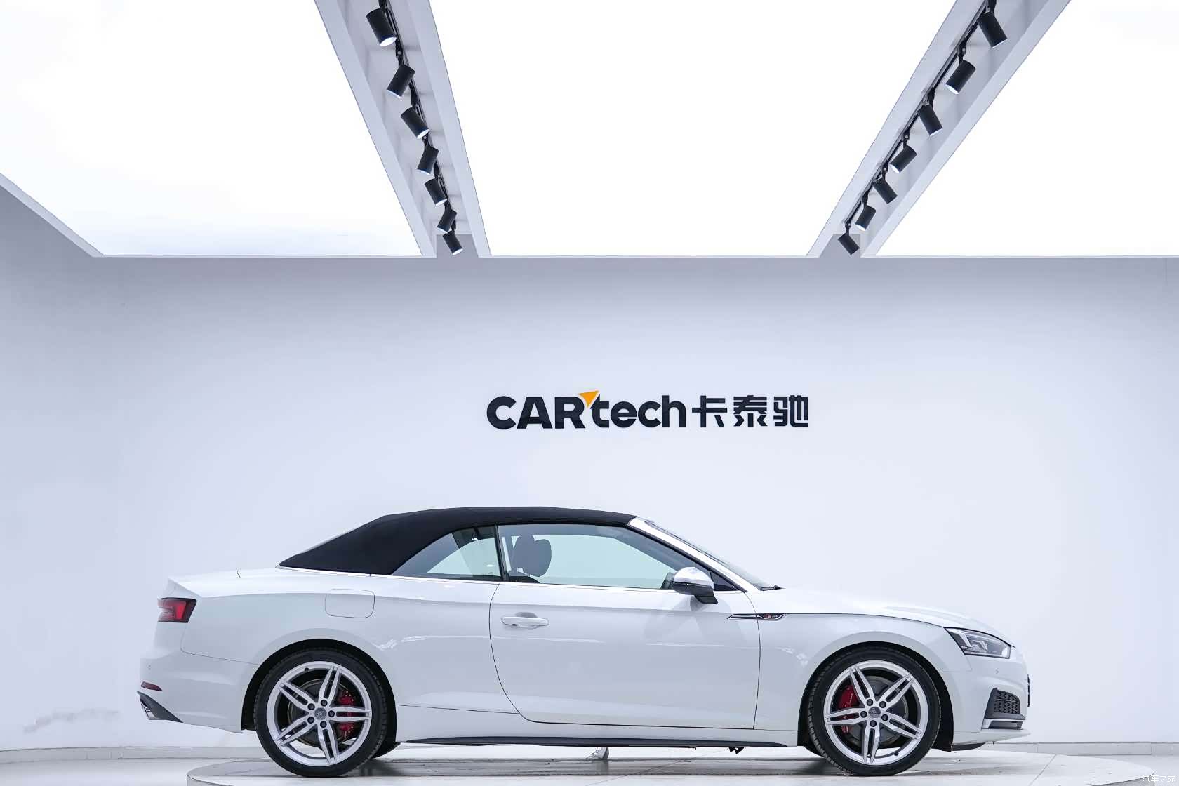 Audi A5, 2020 4