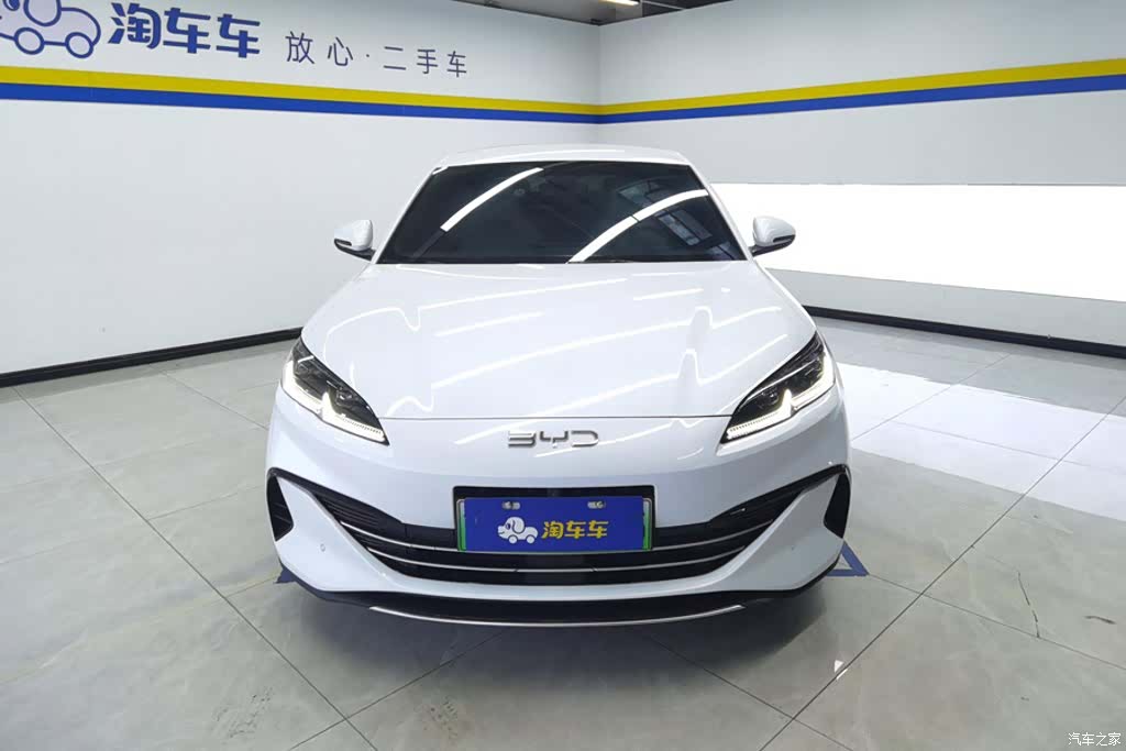 BYD Seal, 2024 2