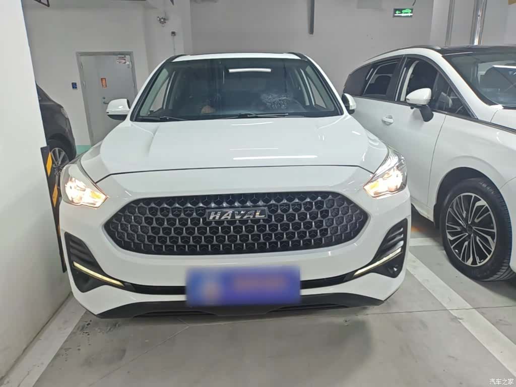 Haval M6, 2020 3