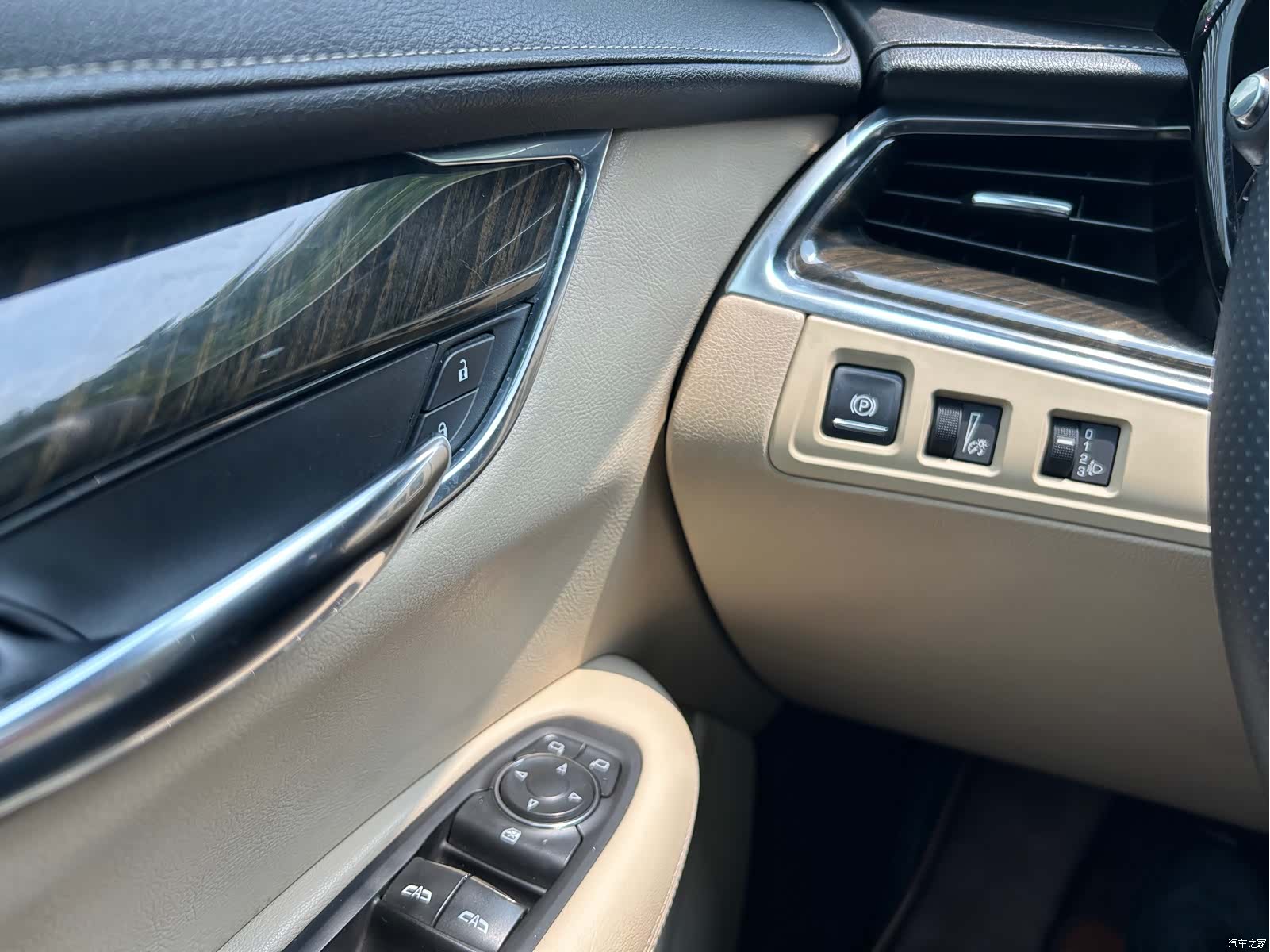 Cadillac XT5, 2017 20