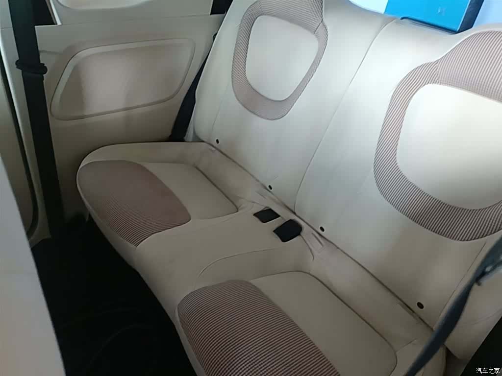 Wuling MINIEV, 2024 16
