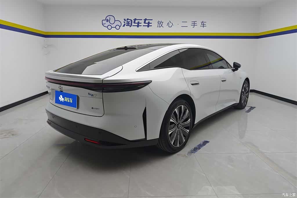 Toyota 7, 2026 3