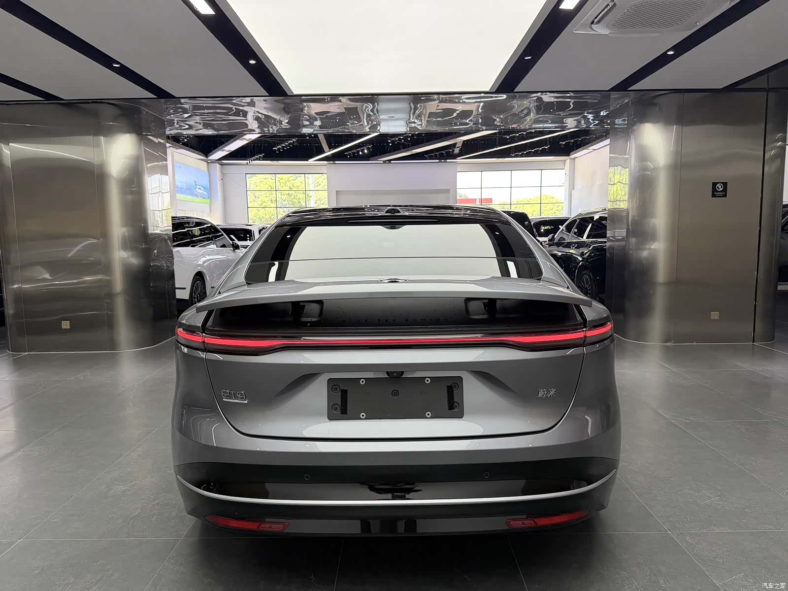 NIO ET9, 2025 16