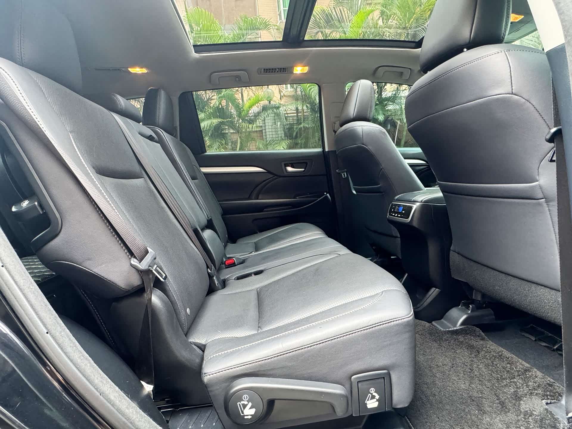 Toyota Highlander, 2018 8