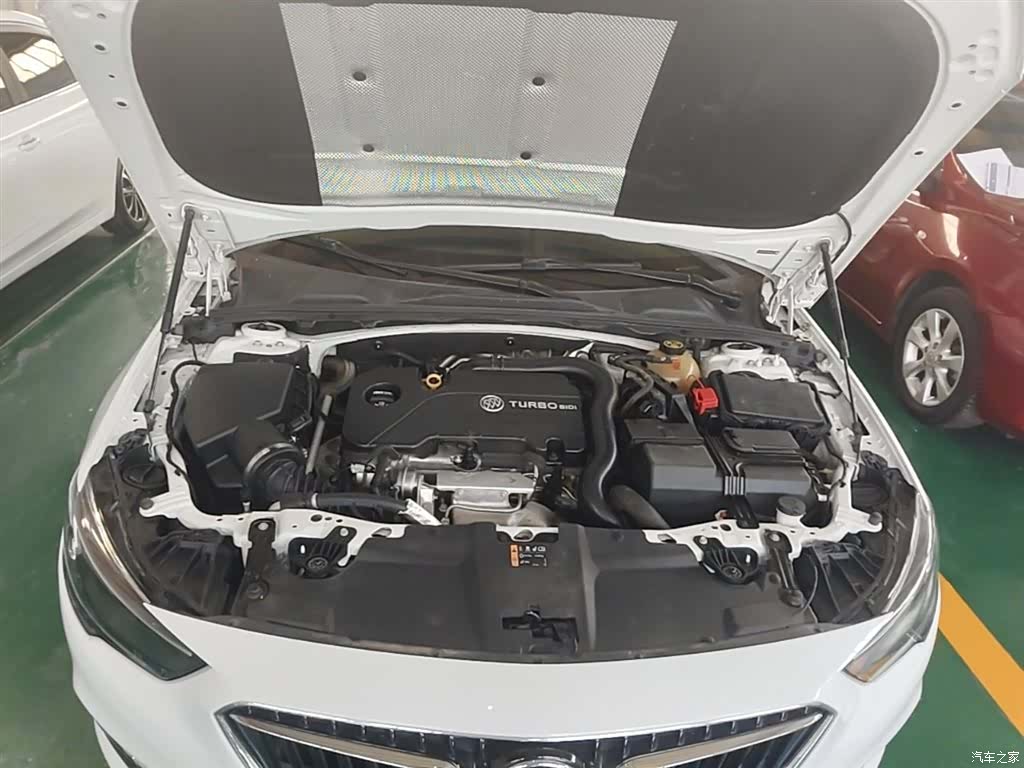 Buick Regal, 2020 20
