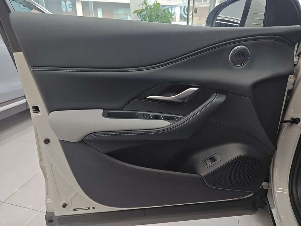 BYD Sea Lion 05 DM-i