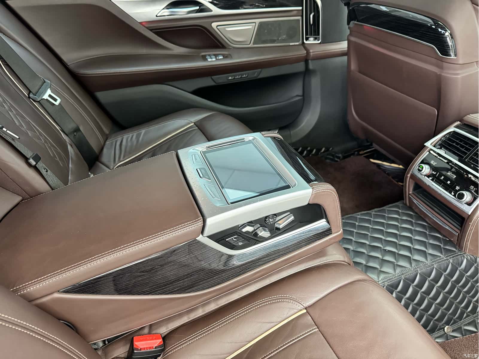 BMW 7 Series, 2019 12