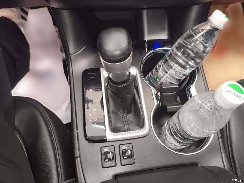 Toyota Highlander, 2017 7