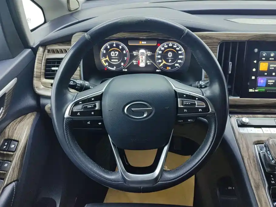 Trumpchi Trumpchi M8