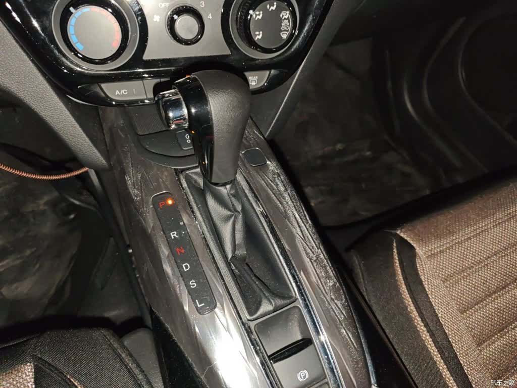 Honda XR-V, 2021 10