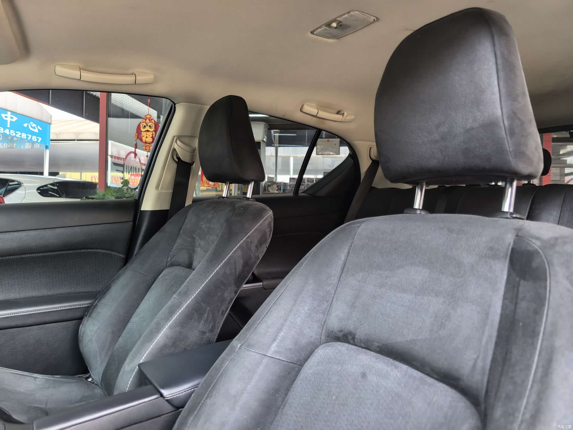 Lexus CT, 2018 8