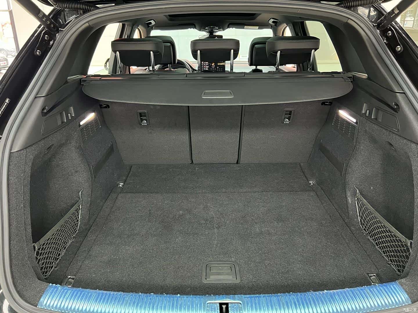 Audi Q5L, 2023 26