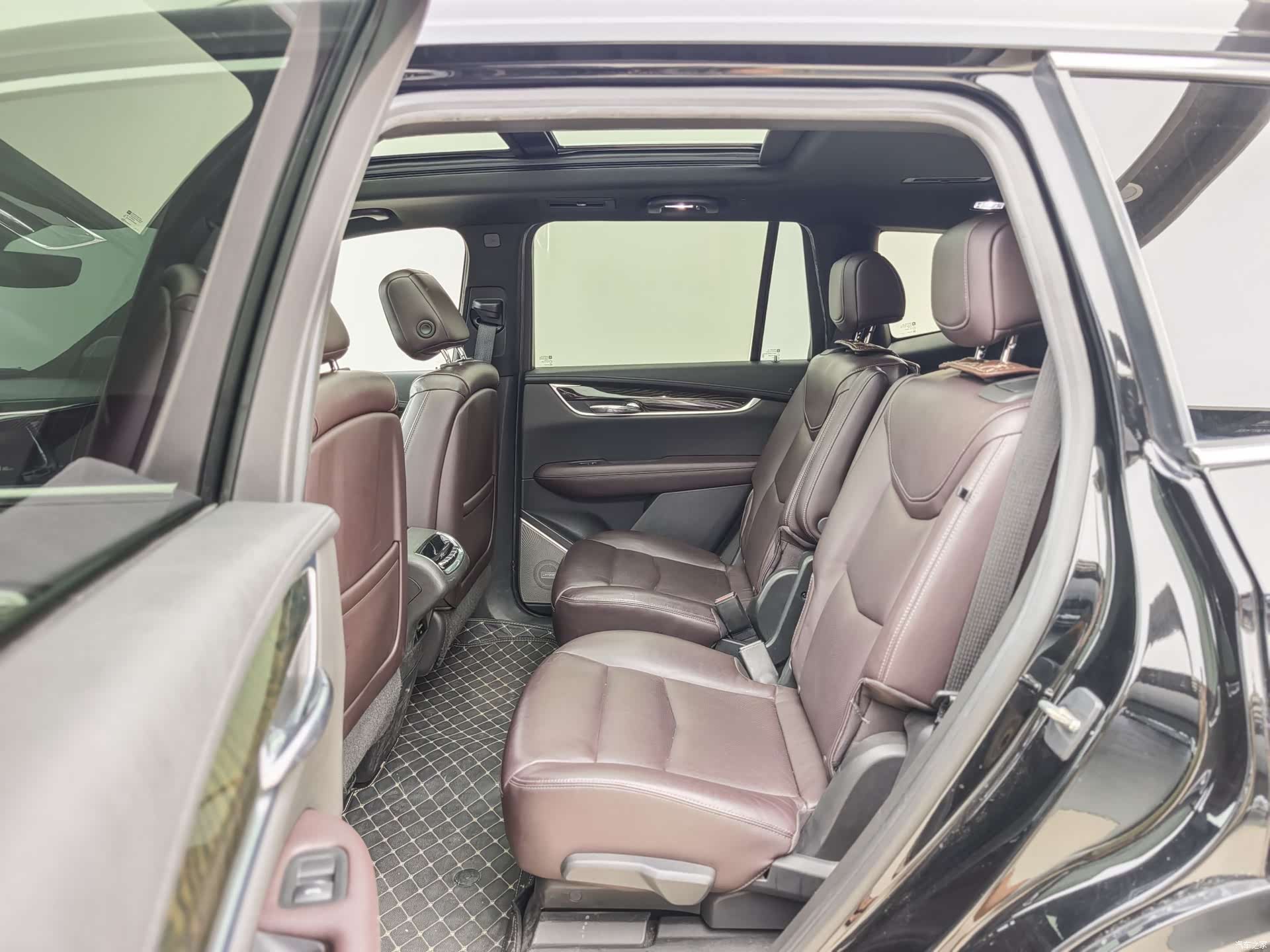Cadillac XT6, 2020 6