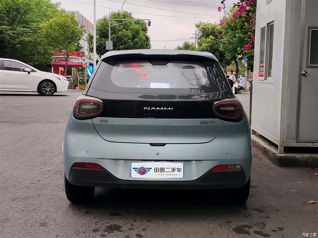 DongFeng 01, 2024 все фото