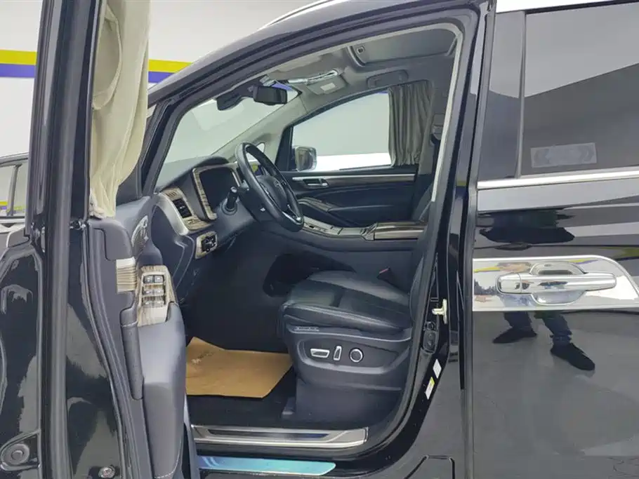 Trumpchi Trumpchi M8