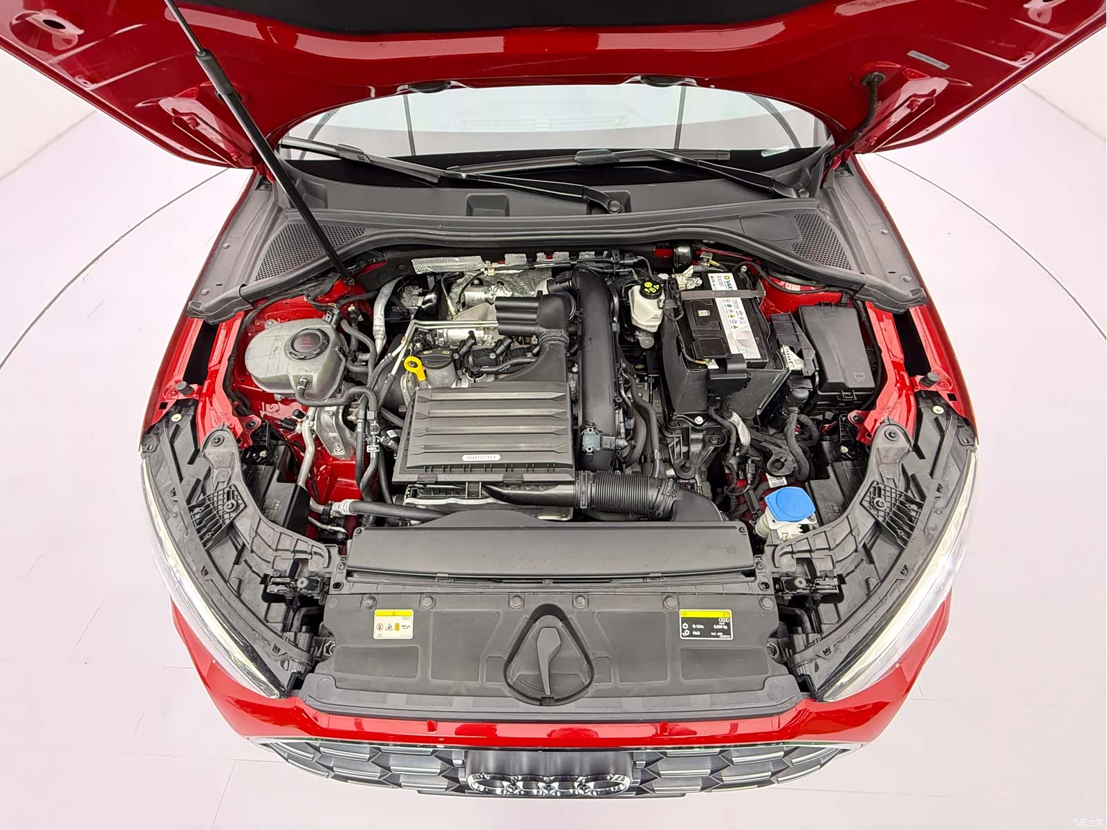 Audi A3, 2022 8