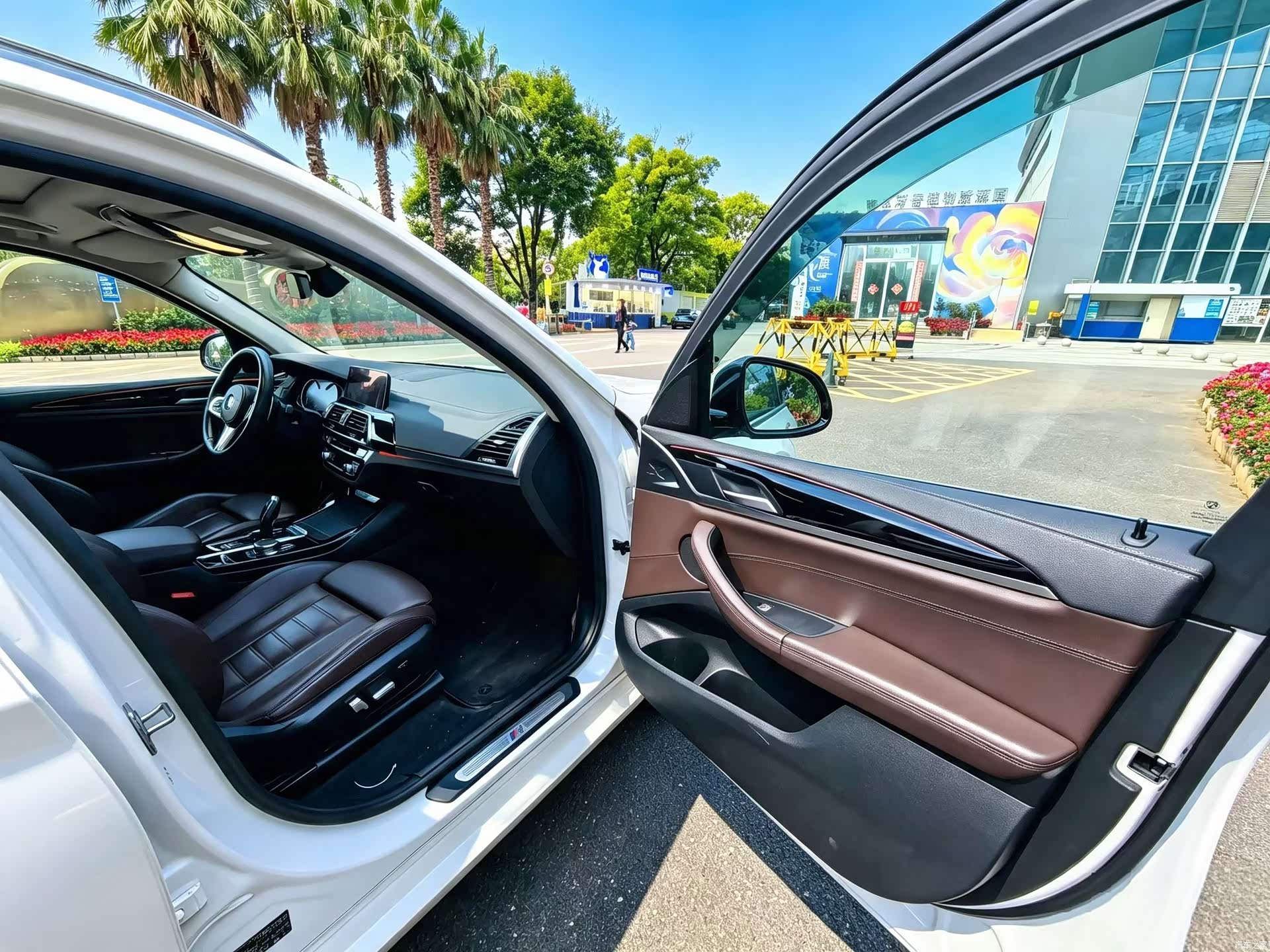 BMW X3, 2019 все фото