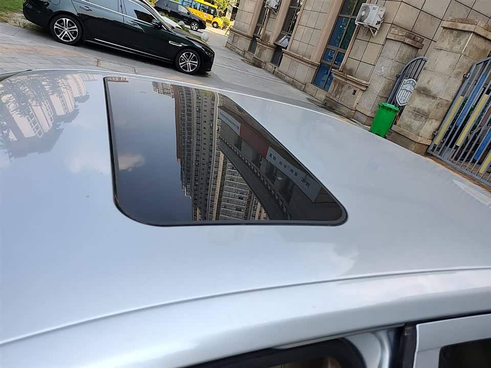 Skoda Octavia Skoda Octavia