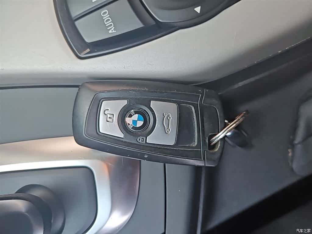 BMW 1 Series, 2015 9